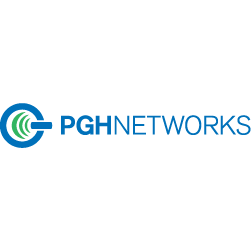 PGH Networks LLC Logo
