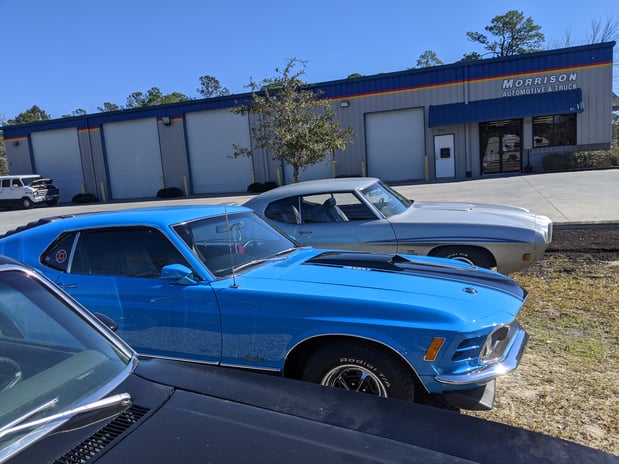 Images Morrison Automotive & Truck