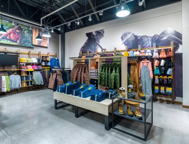 Images Carhartt - Knoxville