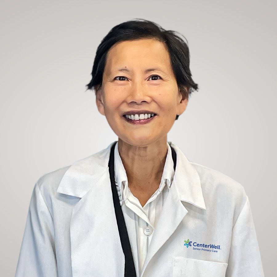 Dr. Jane Futterer, MD, Geriatric Medicine Bossier City, LA MD