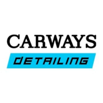 Carways Detailing Logo