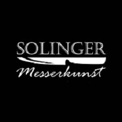 Logo Solinger Messerkunst
