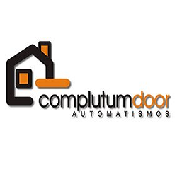 Complutumdoor Logo
