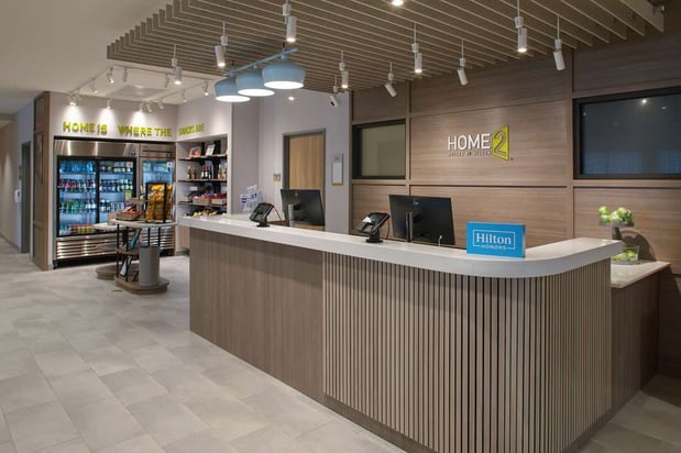 Images Home2 Suites by Hilton Little Rock Midtown Medical Center