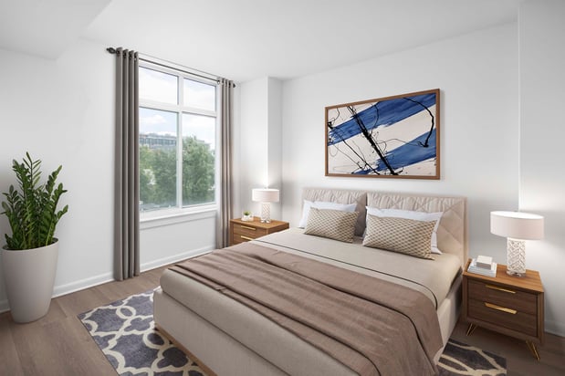 Images Camden South Capitol Apartments