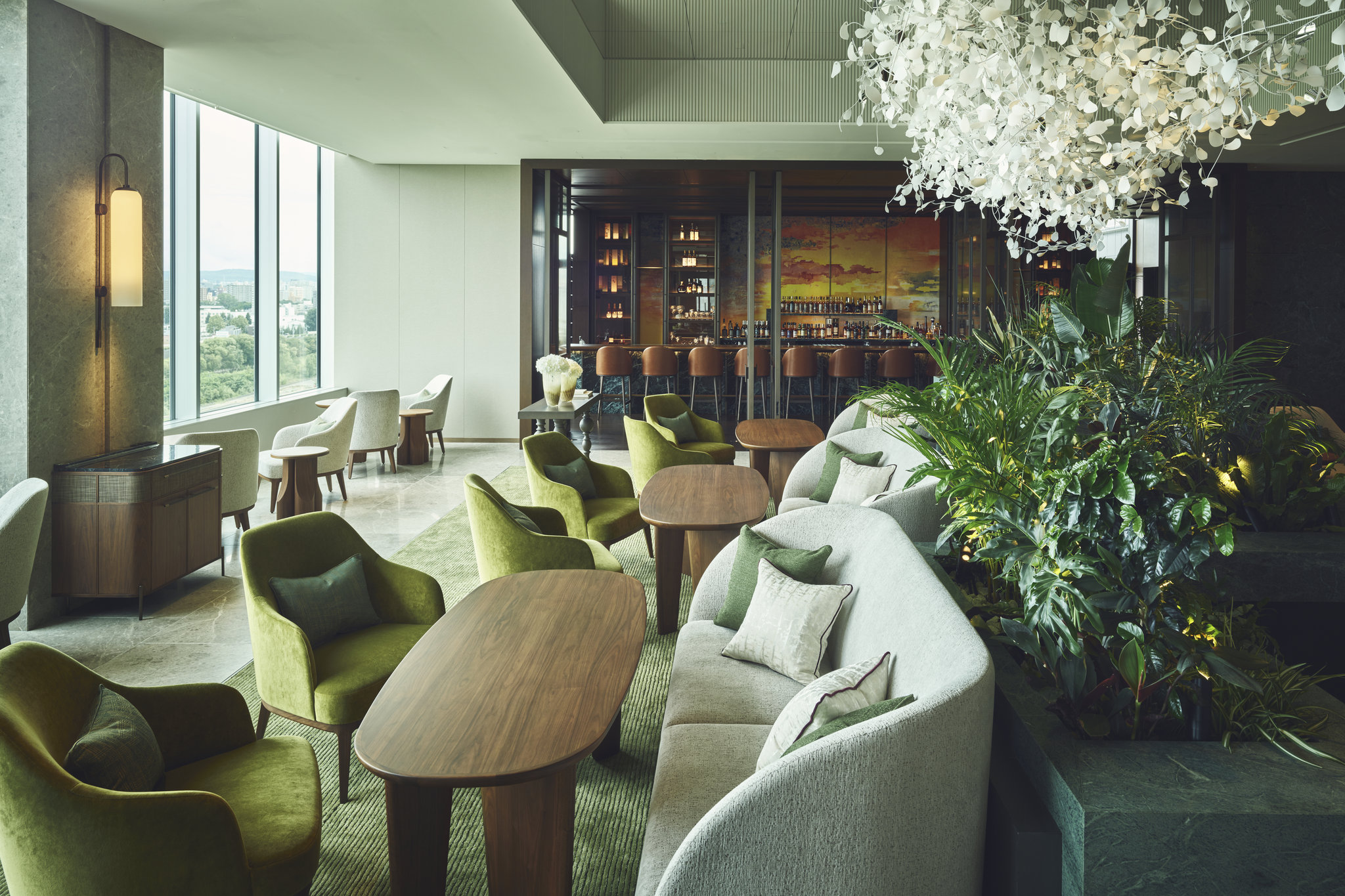 Images InterContinental Sapporo by IHG