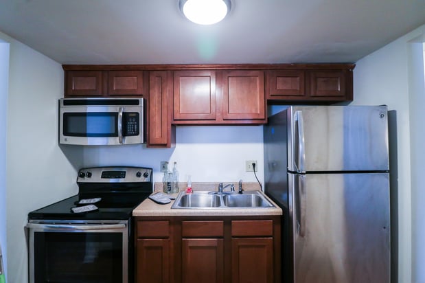 Images Hillcrest Apartments