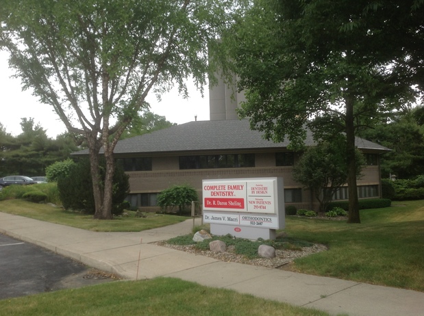 Images Complete Family Dentistry - R. Daron Sheline DDS
