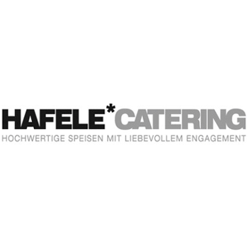 HAFELE CATERING GmbH Logo