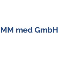 MM med GmbH in Hagen in Westfalen - Logo