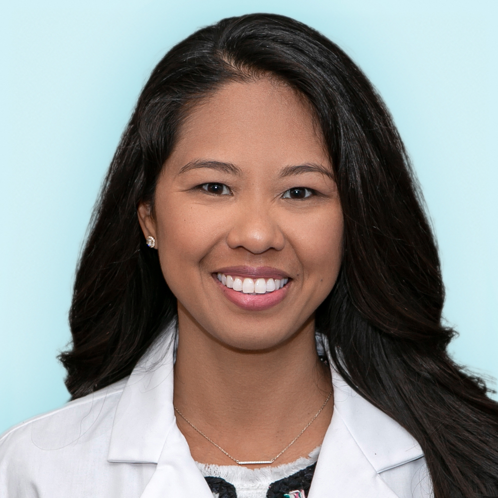 Dr. Regina Delrosario, MD - Plainview, NY - Ophthalmology, Ophthalmologist