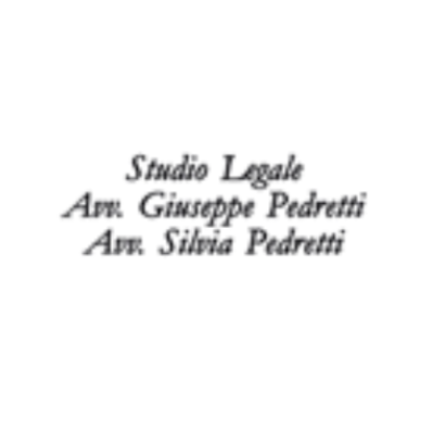 Studio Legale Avv. Giuseppe Pedretti - Avv. Silvia Pedretti Logo
