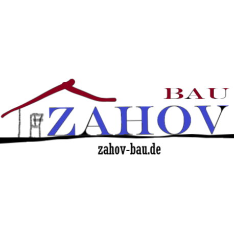 Zahov-Bau  