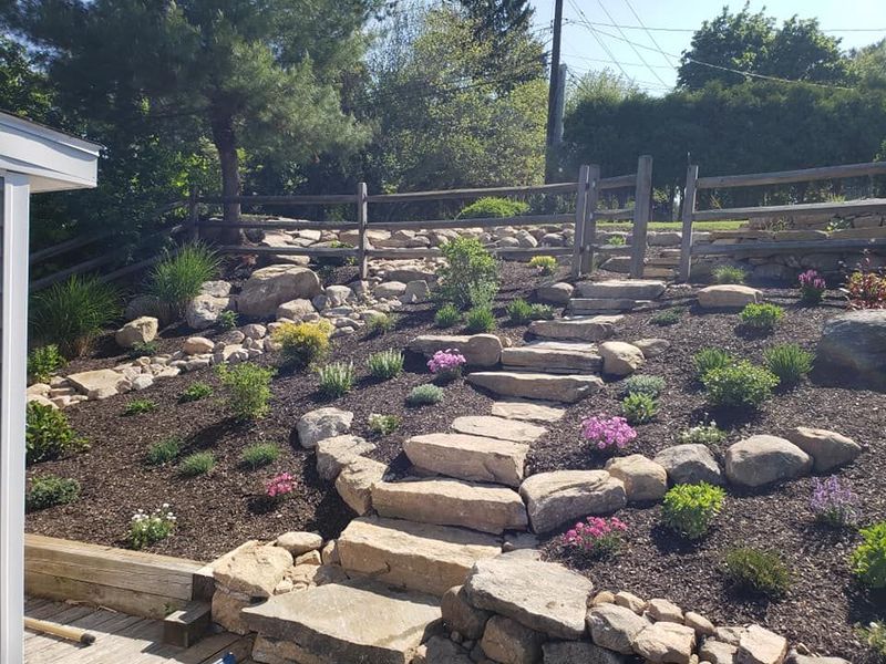 Images H & H Landscaping