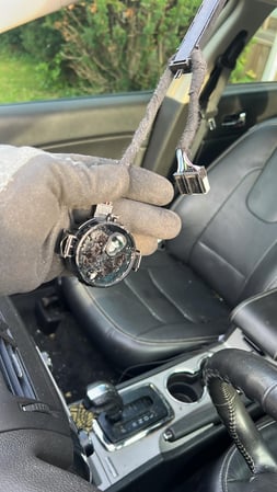 Images Skyview Auto Glass Birmingham