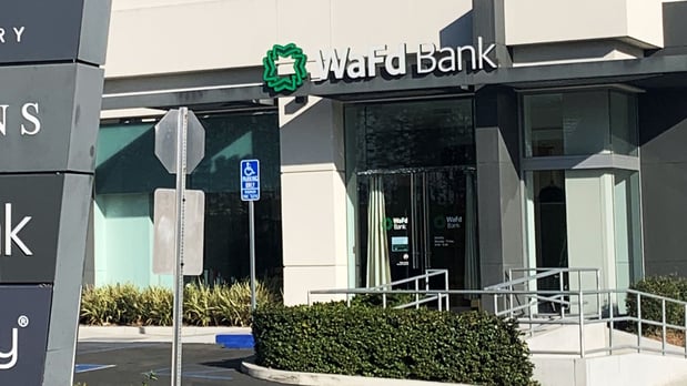 Images WaFd Bank