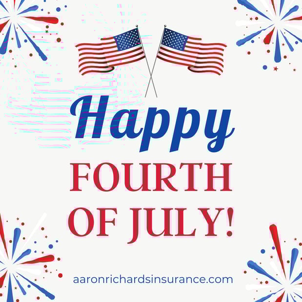 Images Aaron Richards - State Farm Insurance Agent