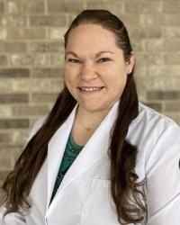 Alyssa Worcester, PA - Billings, MT - Gastroenterology, Gastroenterologist