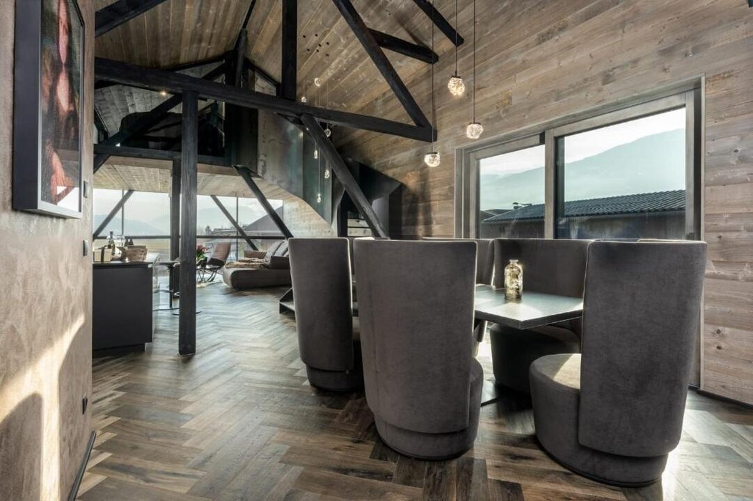Bild 11 von black diamond chalet