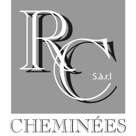 RC Cheminées Sàrl Logo