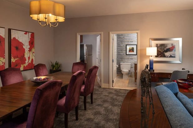 Images Hilton Lexington/Downtown