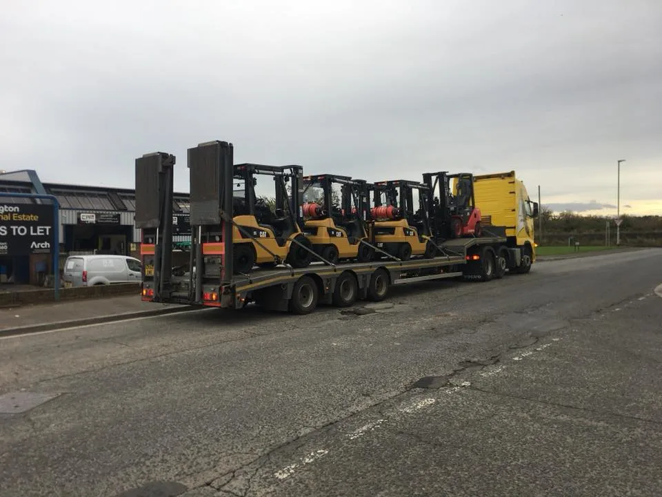 Images Cal 4 K Lifts