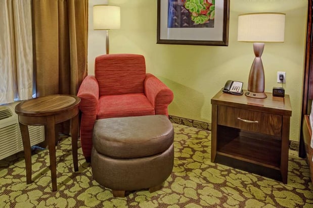 Images Hilton Garden Inn Memphis/Wolfchase Galleria