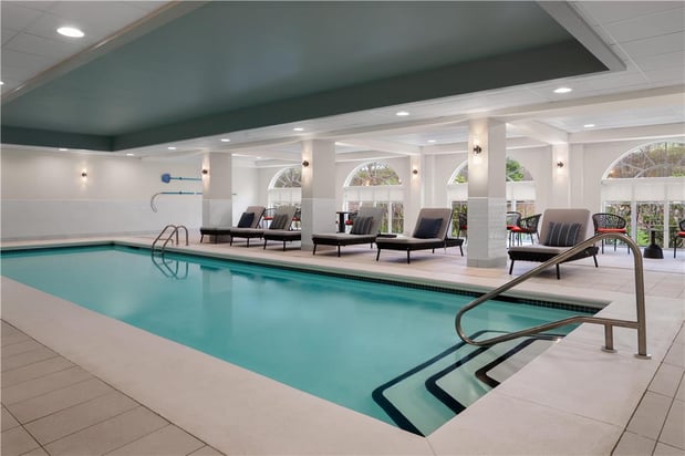 Images Hampton Inn & Suites Newport/Middletown