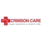 Crimson Care Logo