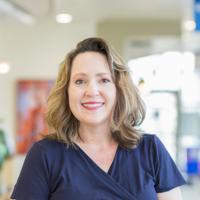 Karen Hill-Garrett