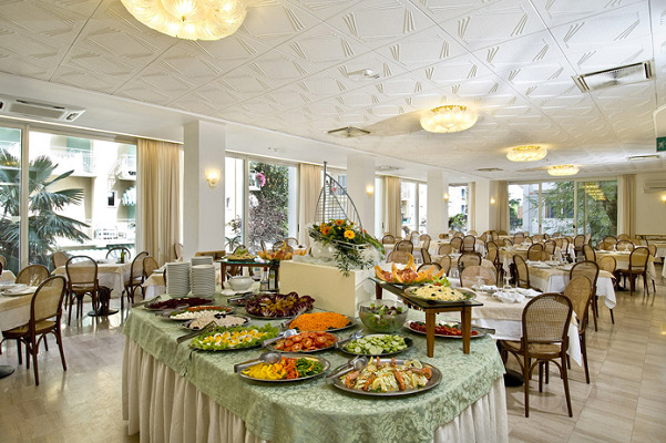 Images Hotel Globus