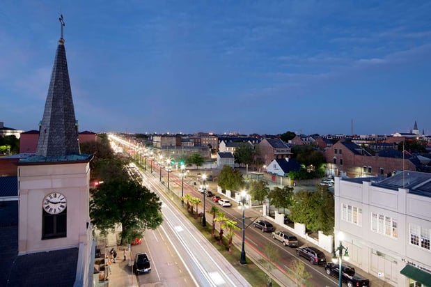 Images Homewood Suites by Hilton New Orleans French Quarter
