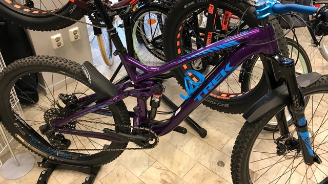 Images Cykelbyggar'n I Sandviken AB