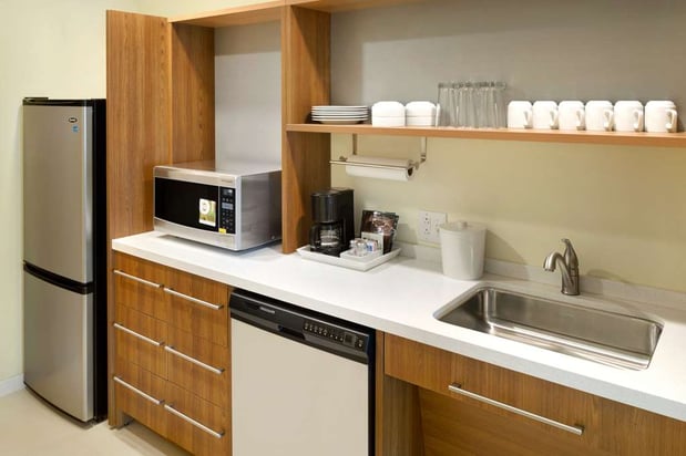 Images Home2 Suites by Hilton Charlotte Airport