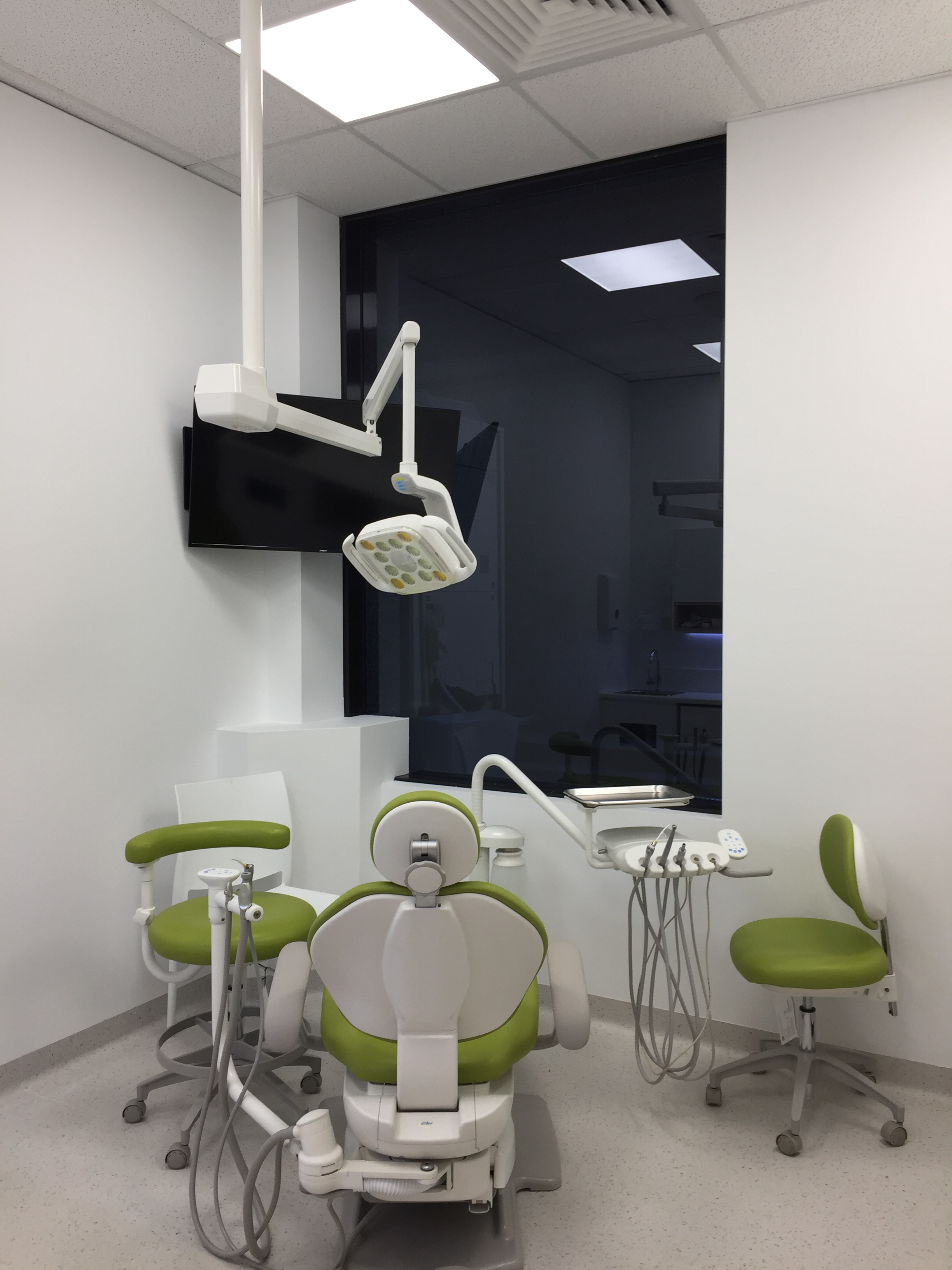 Foto de nib Dental Care Centre Brisbane Brisbane
