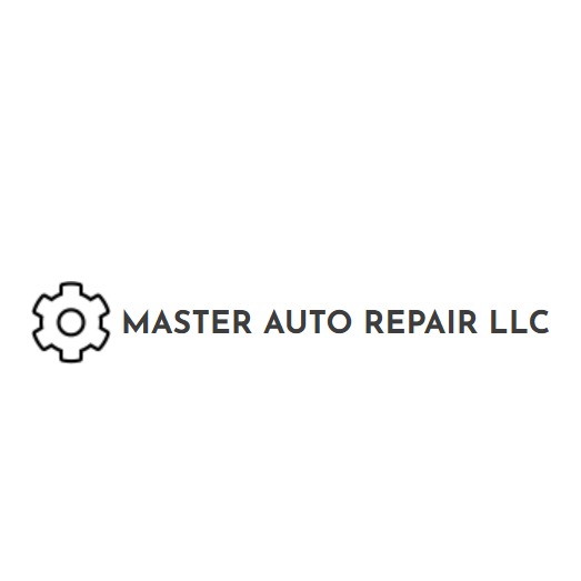 Master Auto Repair LLC Logo