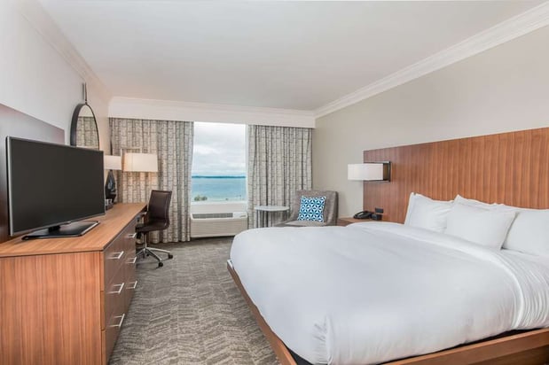 Images Hilton Pensacola Beach
