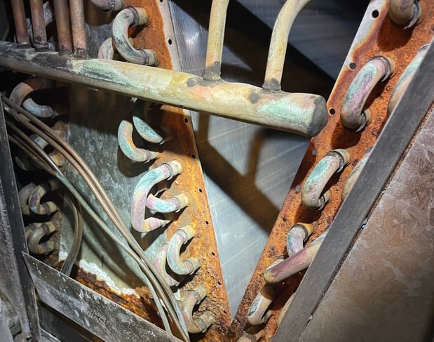 Images B.L.R. Heating and Air