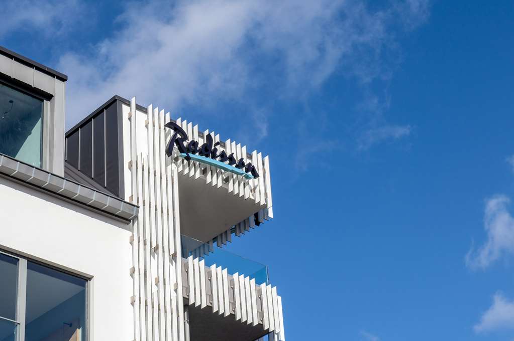 Images Radisson Liège City Centre