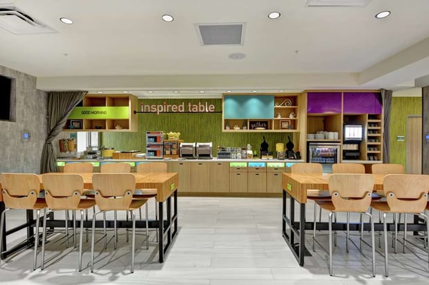 Images Home2 Suites by Hilton Jacksonville South St Johns Town Ctr