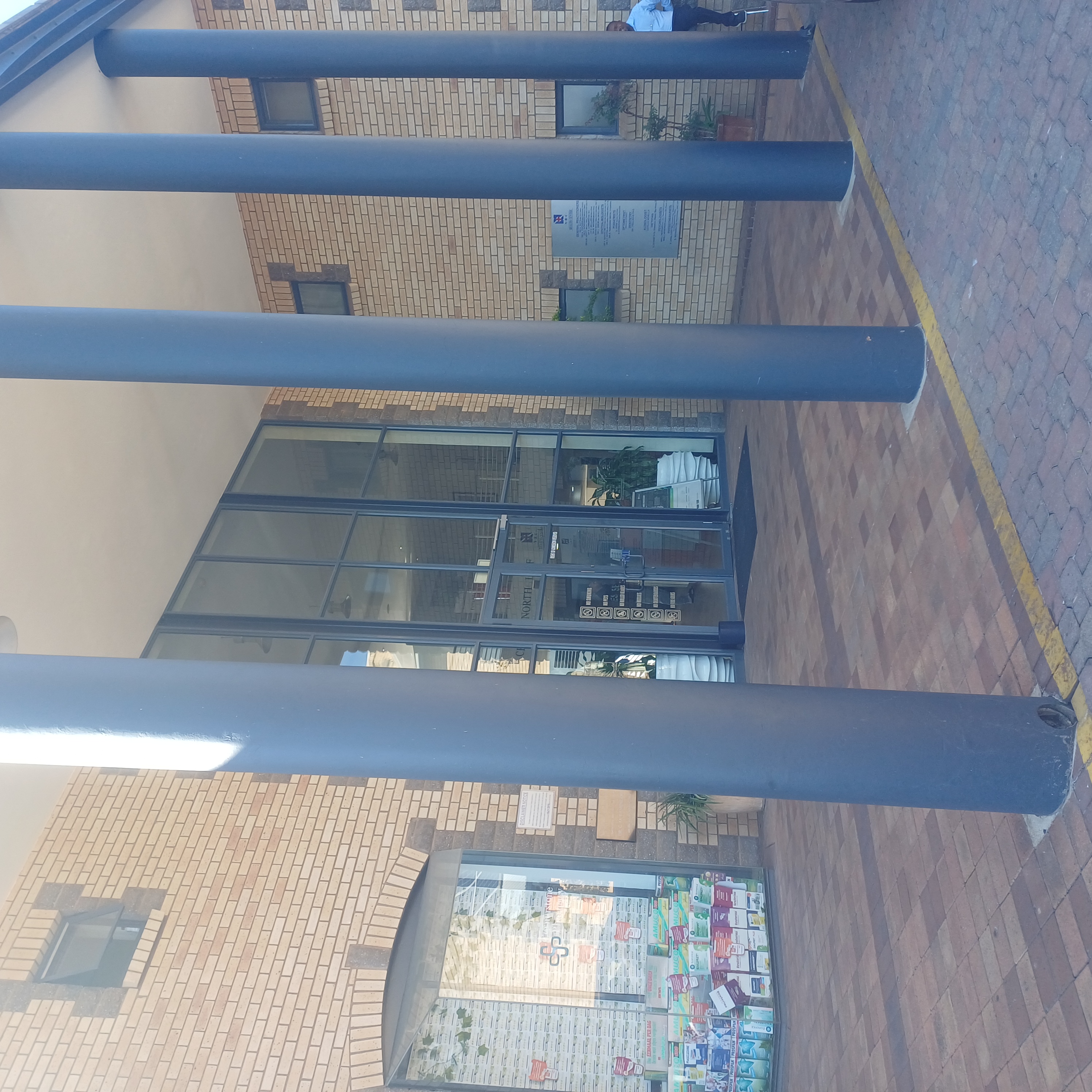 Images Ampath Nimpa Northcliff Care Centre