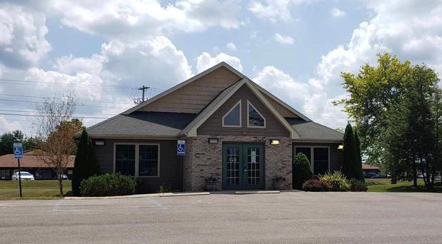 Images Community Eye Care Specialists - Seneca