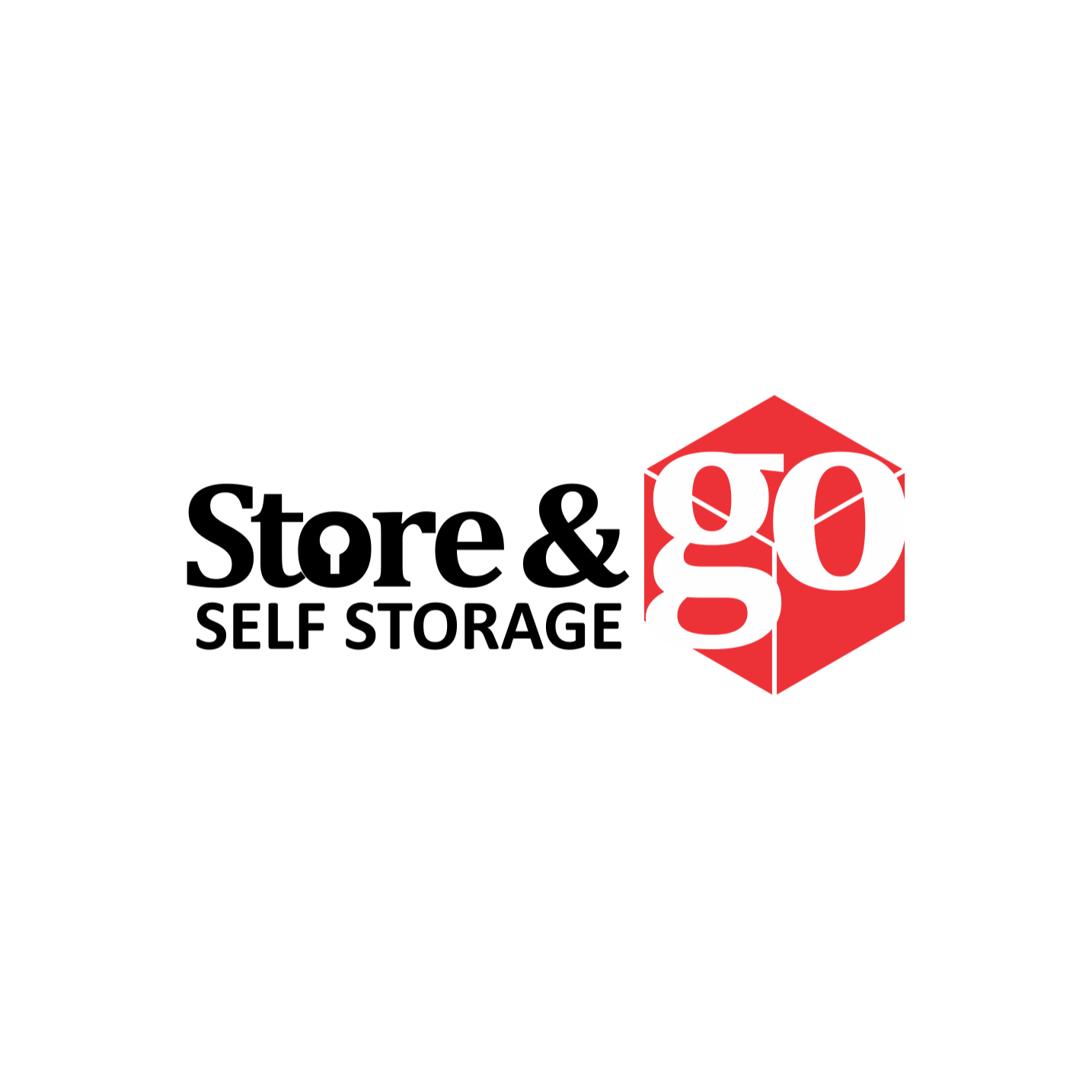 Store & Go Self Storage Photo