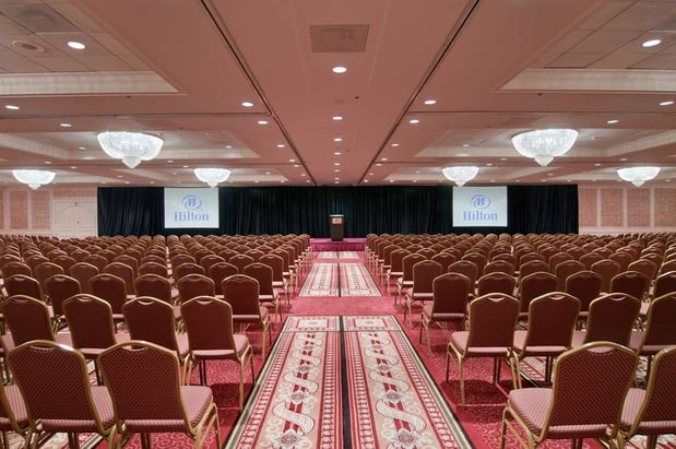 Images Hilton St. Louis Frontenac