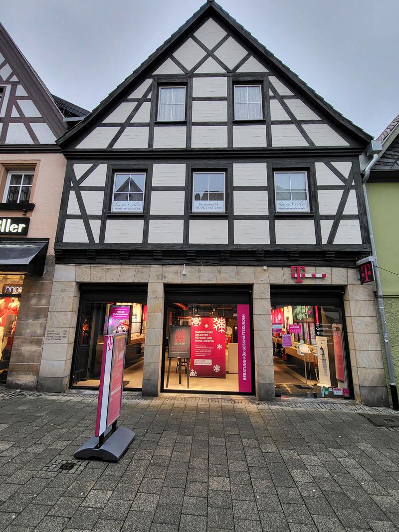 Bild 1 Telekom Shop in Kulmbach