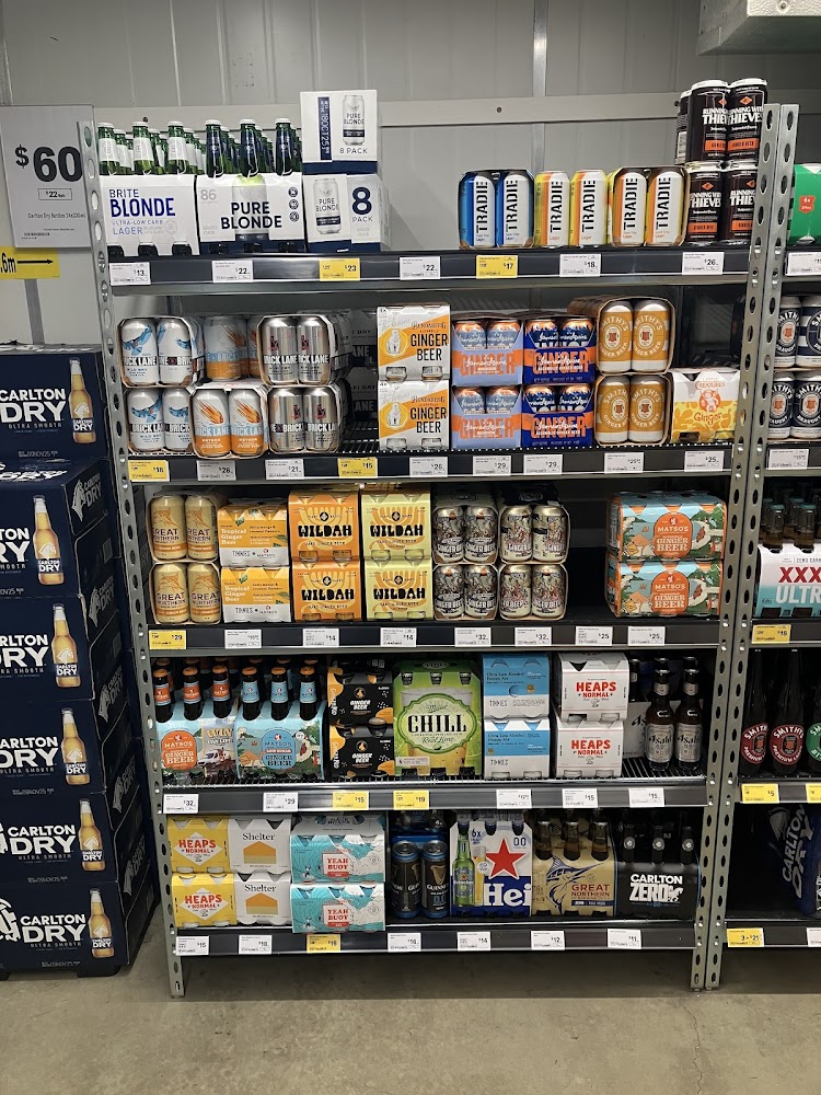 Images Liquorland South Perth