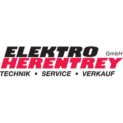 Elektro Herentrey GmbH in Viersen - Logo
