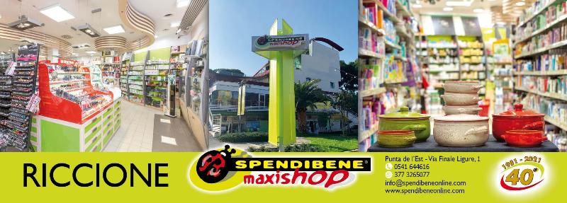 Images Spendibene Maxishop
