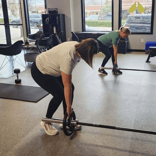 Images Alloy Personal Training Voss Rd