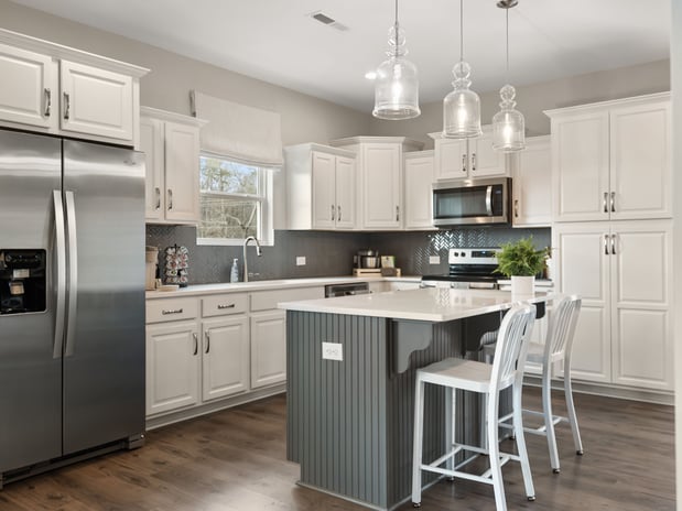 Images Reeves Crossing by True Homes